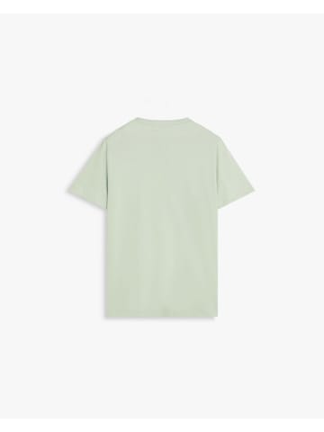 Scalpers Creative Studio Tee ' ' in Grün