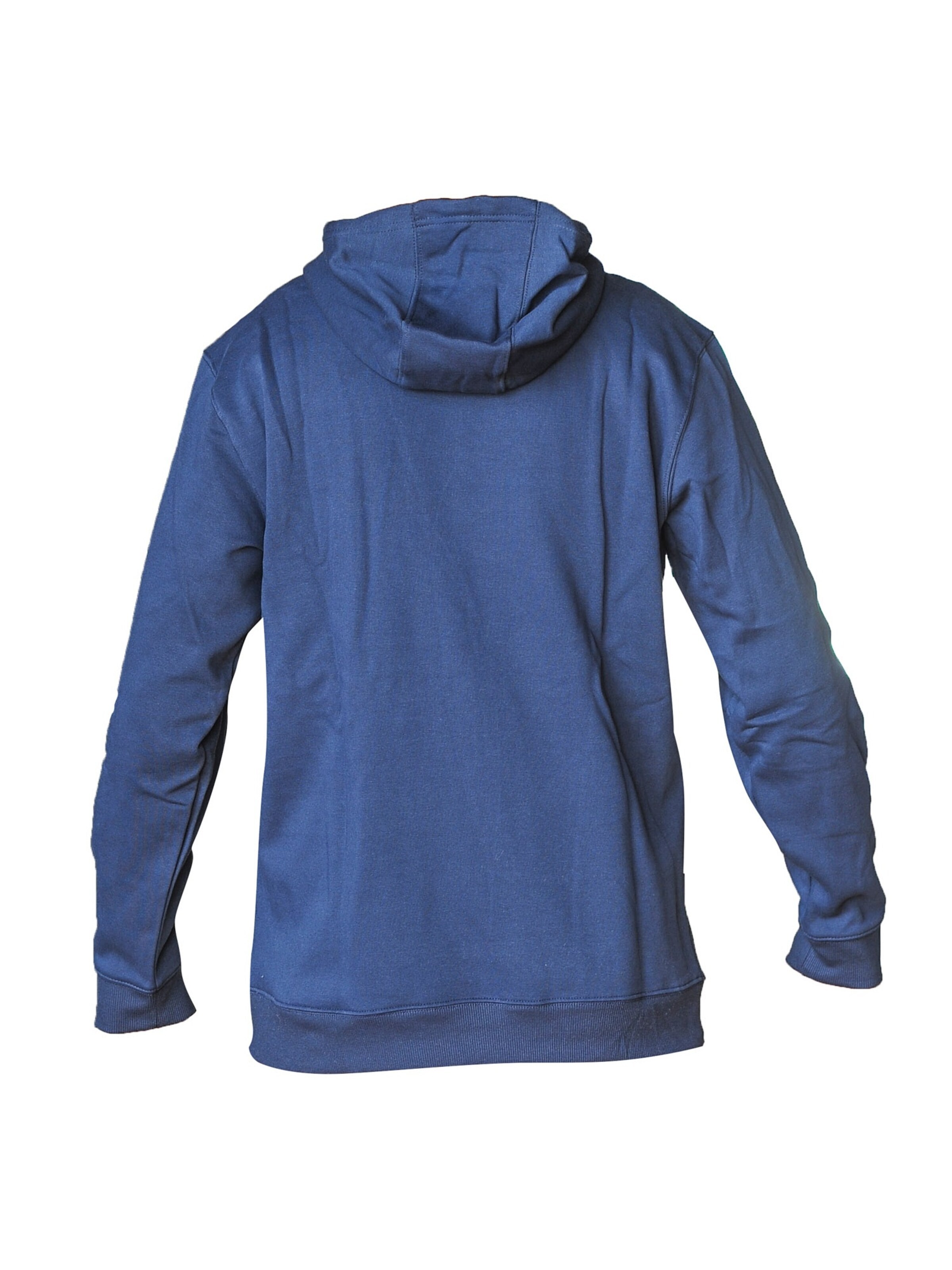 COLUMBIA Sweatshirt 'CSC Basic Logo II' in Blue