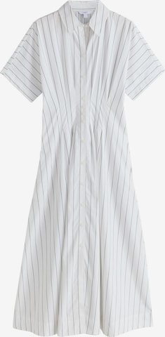 balta Next Palaidinės tipo suknelė: priekis