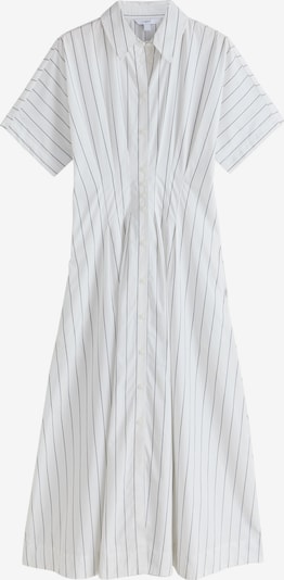 Suknelė iš Next, spalva – juoda / balta, Prekių apžvalga