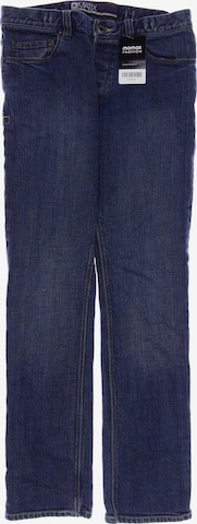 Matix Jeans 28 in Blau: predná strana