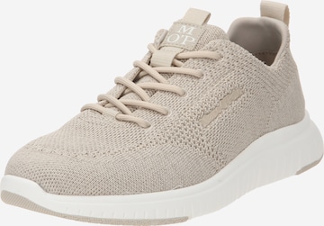 Marc O'Polo Sneaker in Beige: predná strana