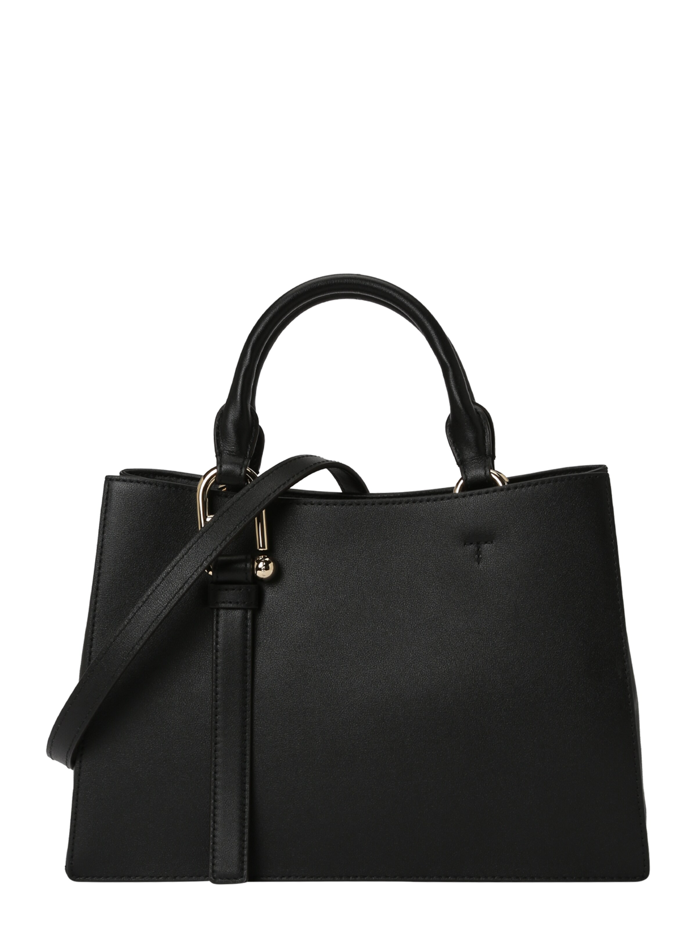 Borsa a mano di FURLA in nero: frontale