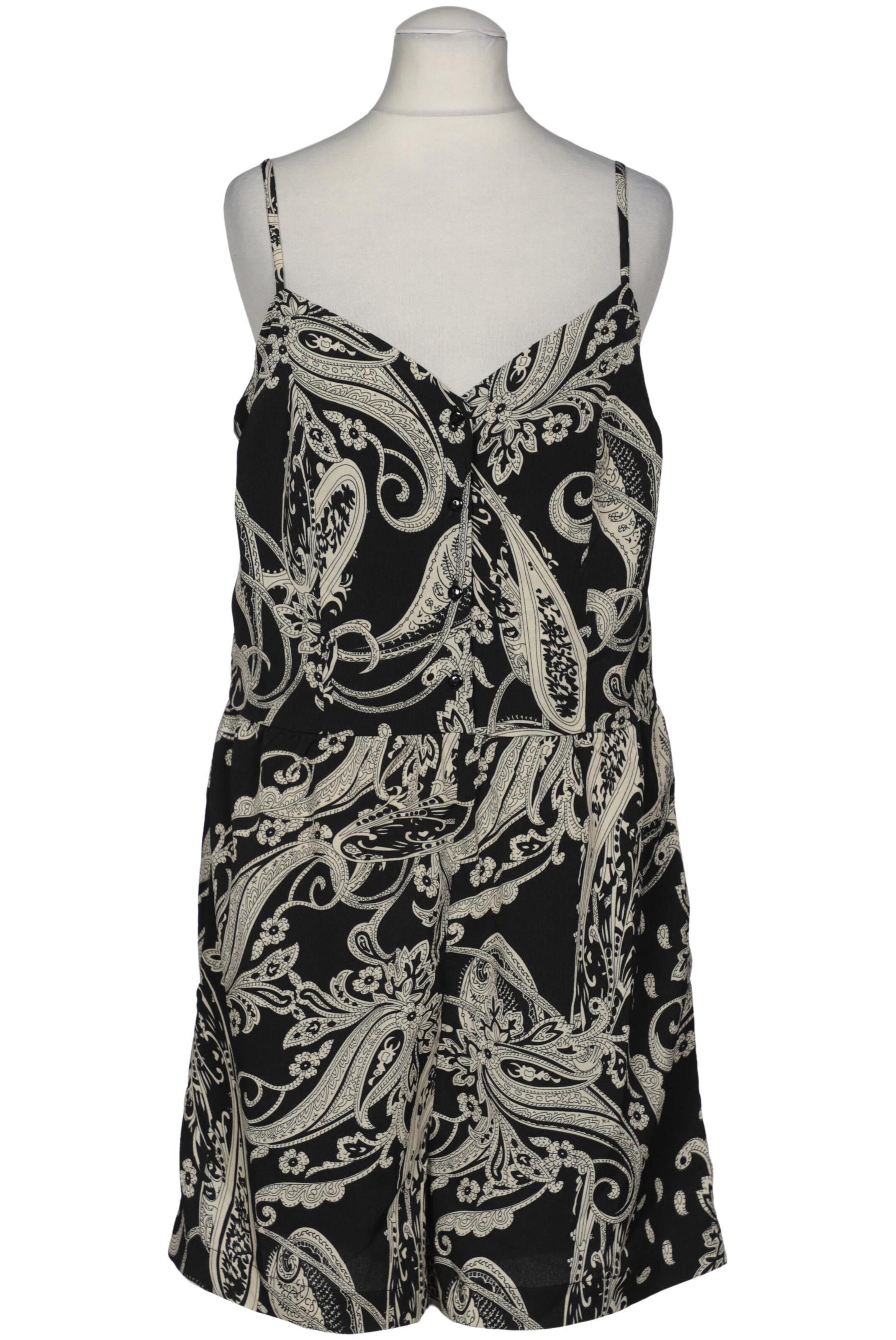 VILA Overall oder Jumpsuit L in Mischfarben: Vorderseite