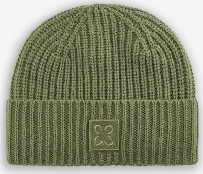 CODELLO Mütze in grün, Produktansicht