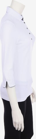 Golfino Poloshirt S in Weiß