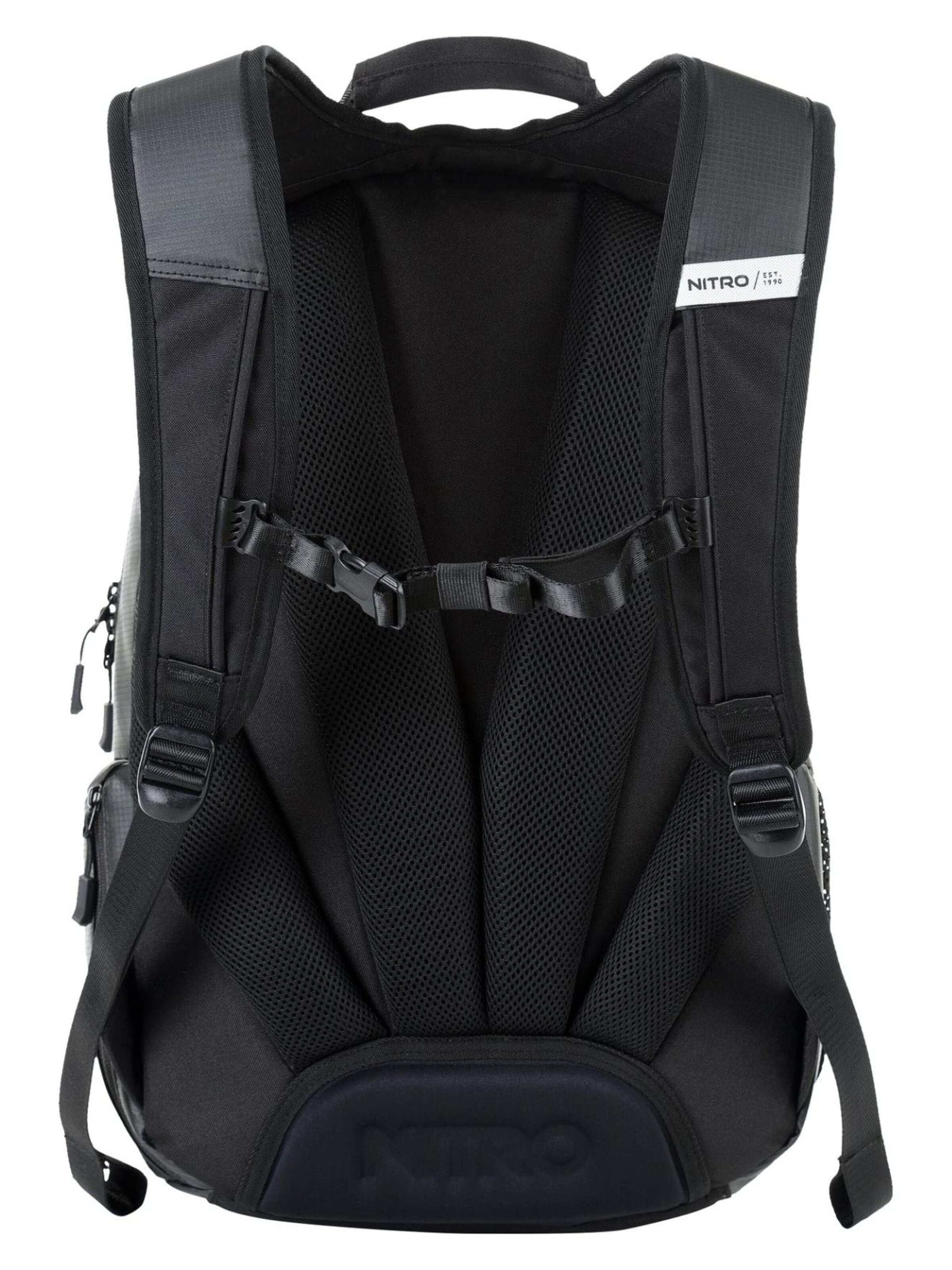 Zaino di NITRO in nero