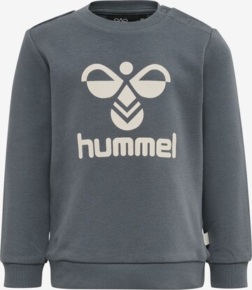 Hummel Joggingpak in Blauw