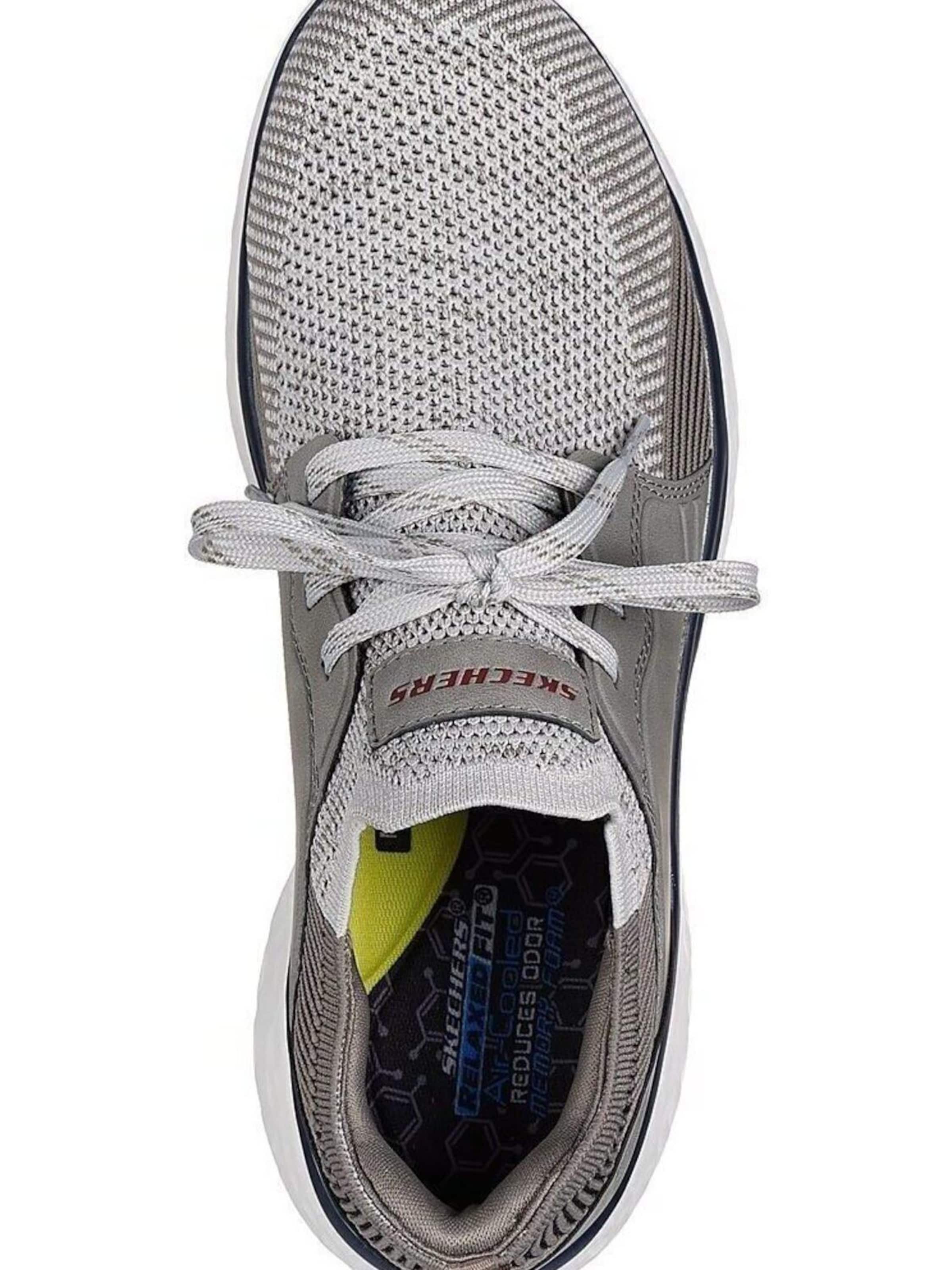 Scarpa sportiva 'Skechers Lancer - Dalton' di SKECHERS in beige