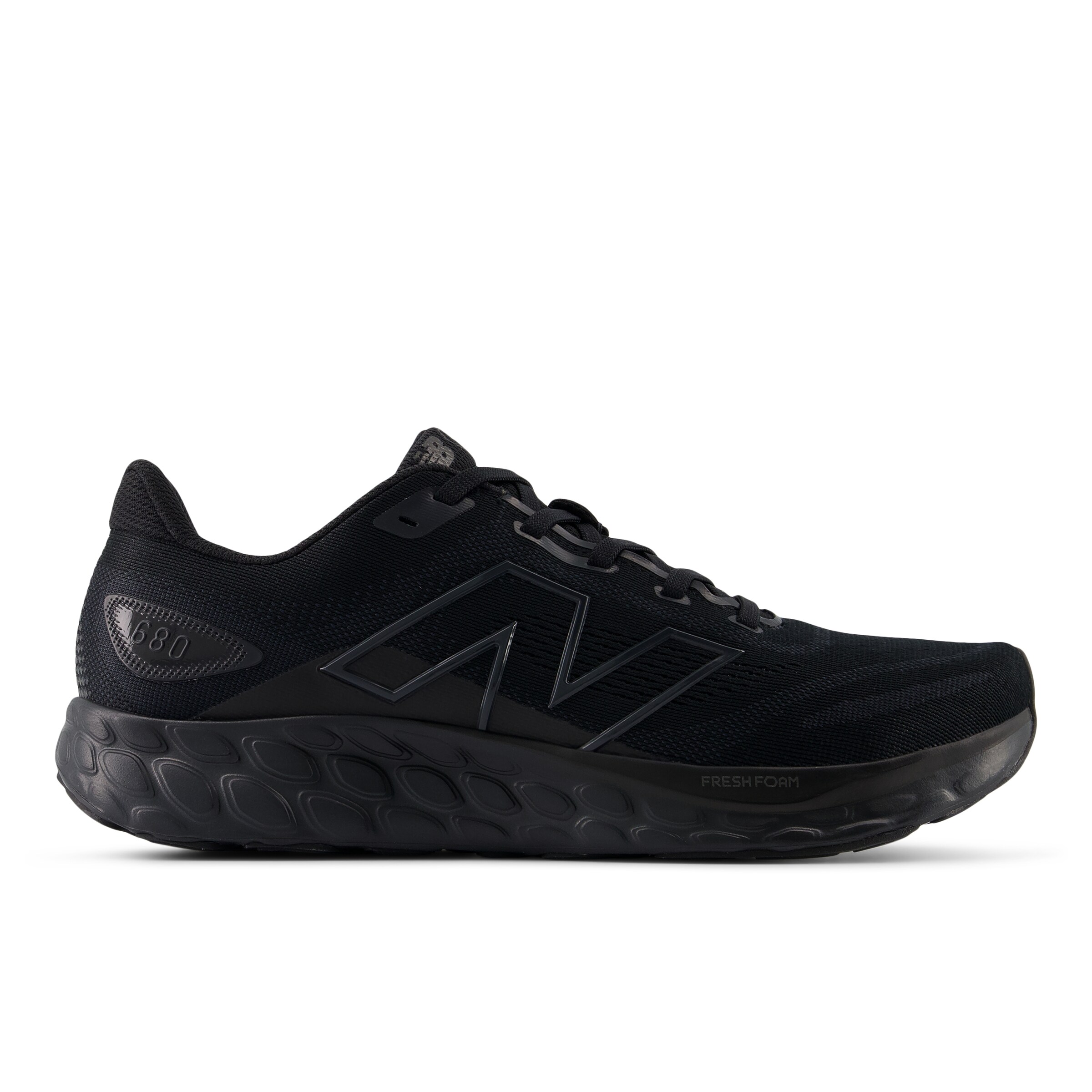 new balance Loopschoen '680' in Zwart