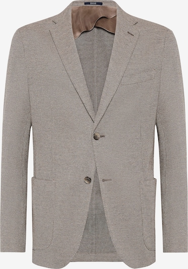 Klasikinis švarkas iš Boggi Milano, spalva – rausvai pilka, Prekių apžvalga