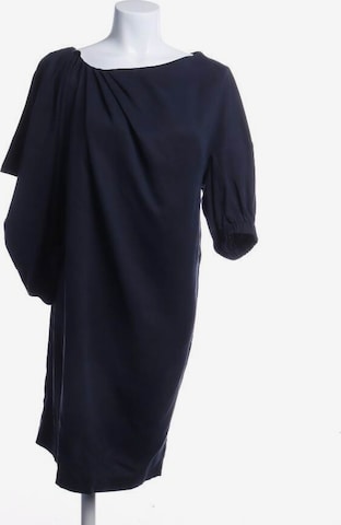 SoSUE Kleid S in Blau: predná strana