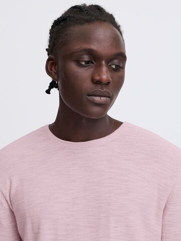 Pull-over 'BHAbas' BLEND en violet