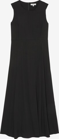 Robe Marc O'Polo en noir : devant