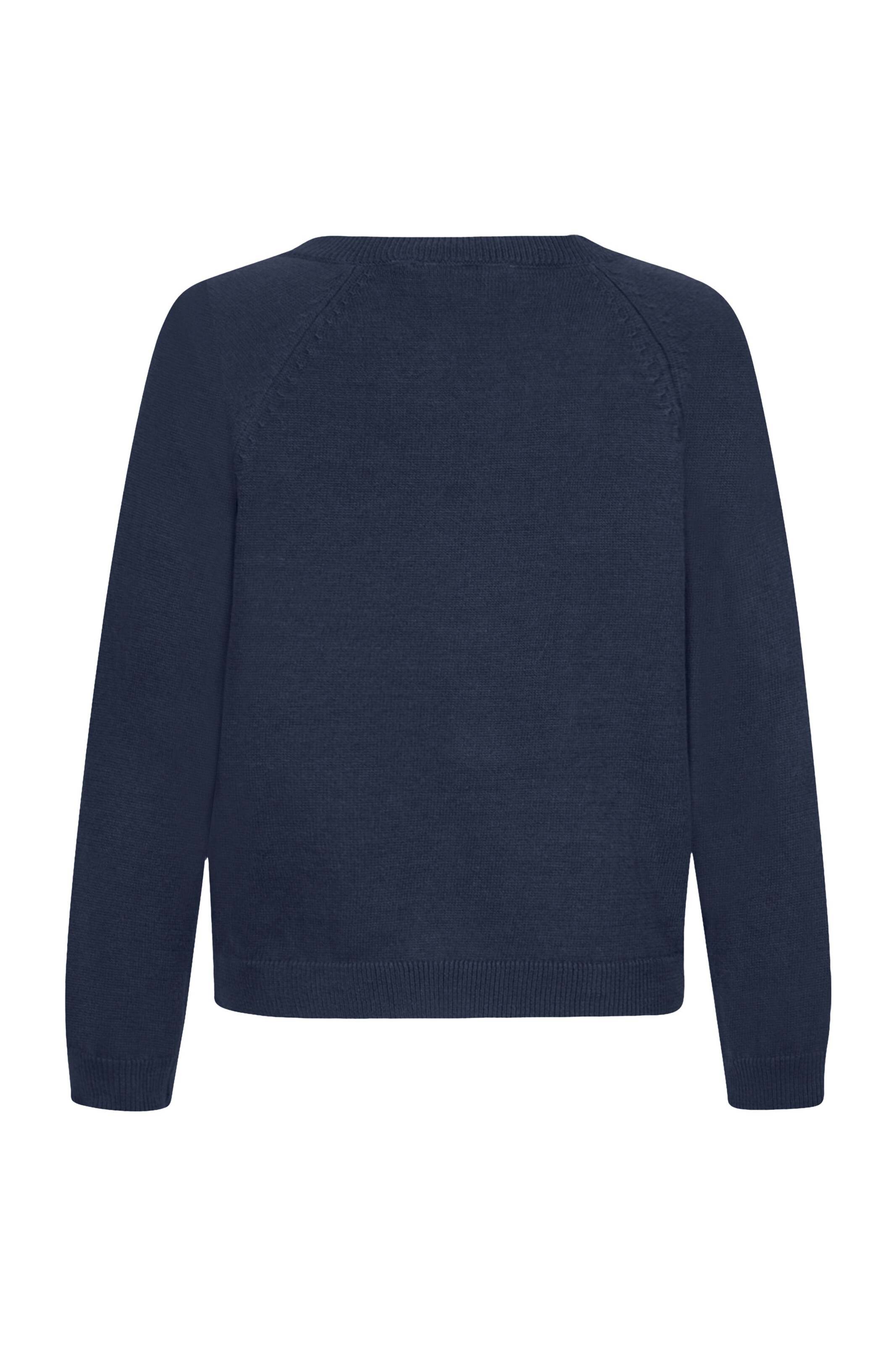 mėlyna happy girls Kardiganas