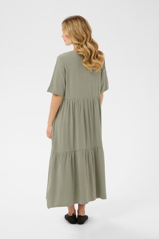 Love Copenhagen Jurk 'Kamri' in Groen