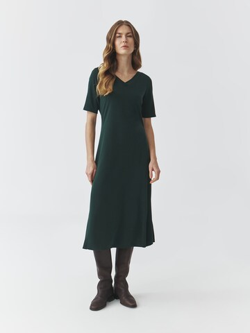 Abito 'Aria' di TATUUM in verde