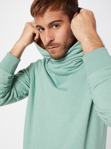 Fli Papigu Sweatshirt in Groen