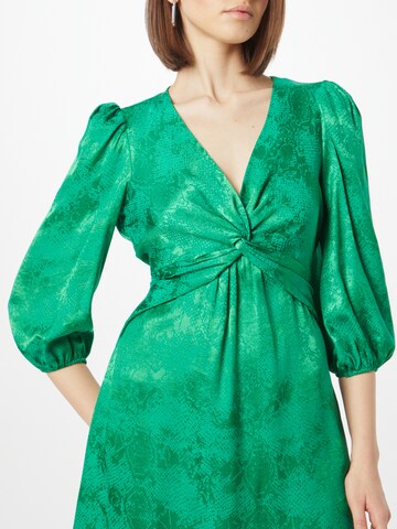 Rochie de la River Island pe verde