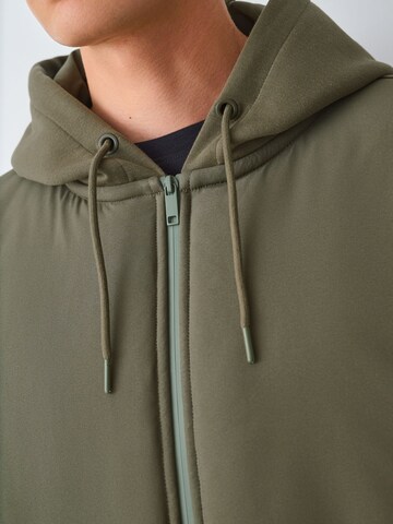 Next Φθινοπωρινό και ανοιξιάτικο μπουφάν σε πράσινο