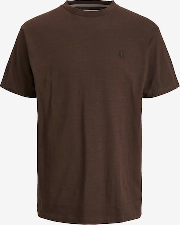 JACK & JONES Bluser & t-shirts i brun: forside