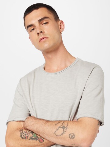 Only & Sons Shirt 'BENNE' in Grijs