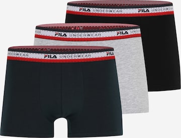 FILA Boxer shorts in Blue: front