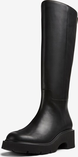 CAMPER Stiefel 'Milah' in schwarz, Produktansicht