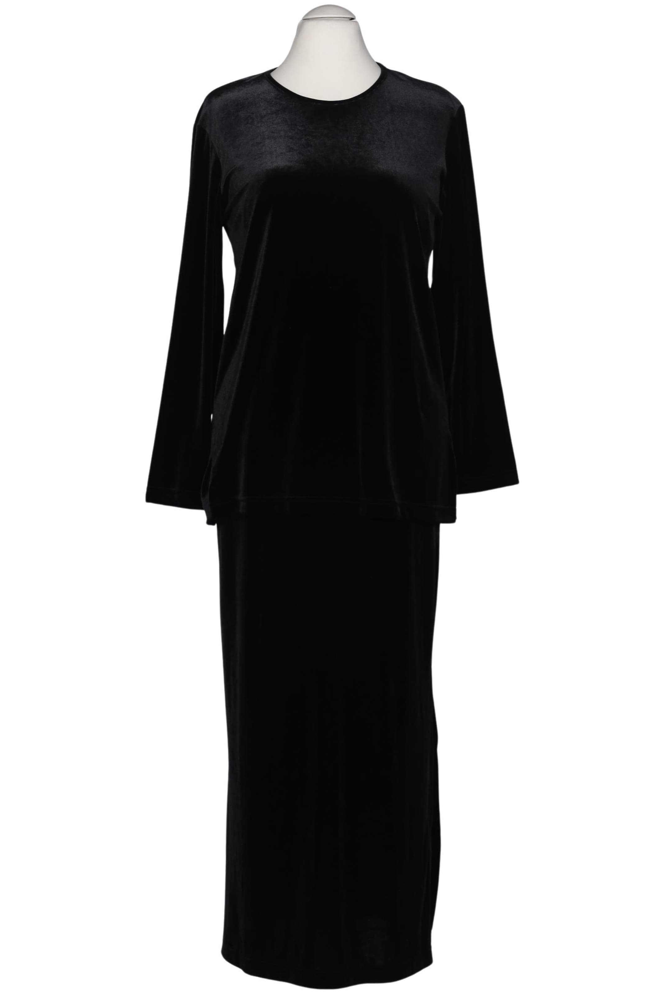 s.Oliver Workwear & Suits in L in Black: front