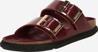 BIRKENSTOCK Natikače s potpeticom 'Arizona' u crvena, Pregled proizvoda