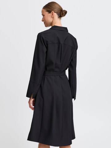 b.young Blousejurk ' BYMMMIDDE ' in Zwart
