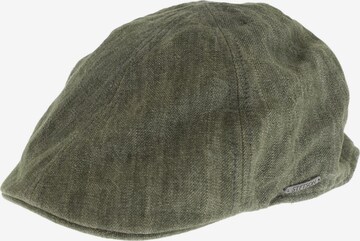 STETSON Hat & Cap in 58 in Green: front