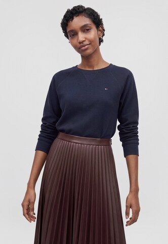 TOMMY HILFIGER Seelik, värv punane: eest vaates