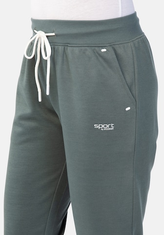 Regular Pantalon de sport 'Judy' STOOKER WOMEN en vert