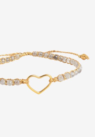 Samapura Jewelry Bracelet in Gold