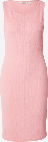 b.young Коктейльное платье 'RIMANILA' в Ярко-розовый: спереди