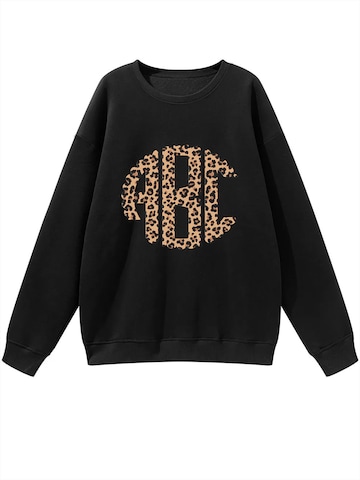 GORHEY Trui in Zwart