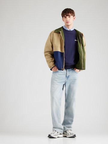 NAPAPIJRISweater majica - plava boja