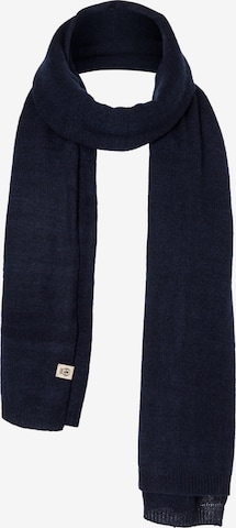 Roeckl Scarf in Blue: front