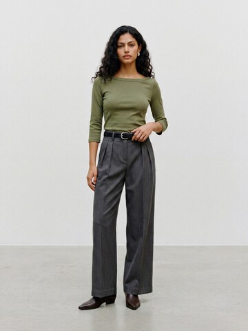 VERO MODA Shirt in Green