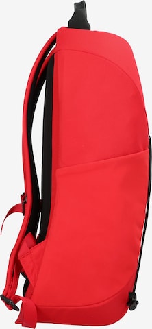 Haglöfs Sports Backpack 'Corker' in Red