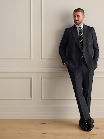 Next Regular Fit Sakko 'Signature' in Grau
