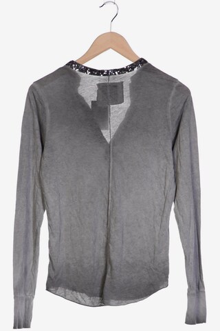 BETTER RICH Top & Shirt in S in Grey