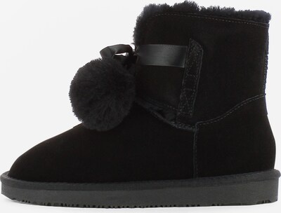 Sniego batai 'Tanana' iš Gooce, spalva – juoda, Prekių apžvalga