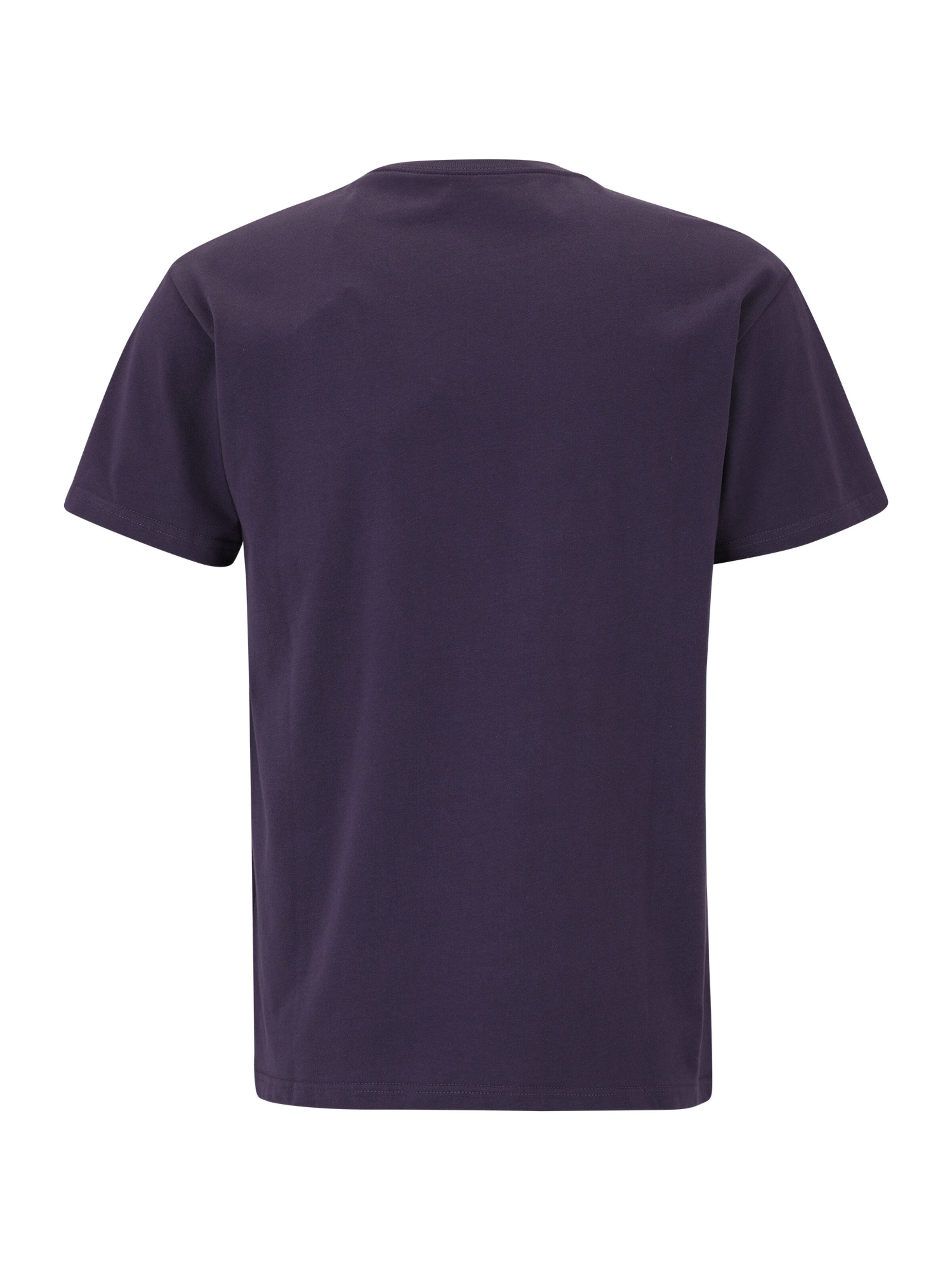 Carhartt WIP Shirt 'Chase' in Purple