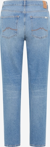 MUSTANG Regular Jeans 'BROOKS' in Blue