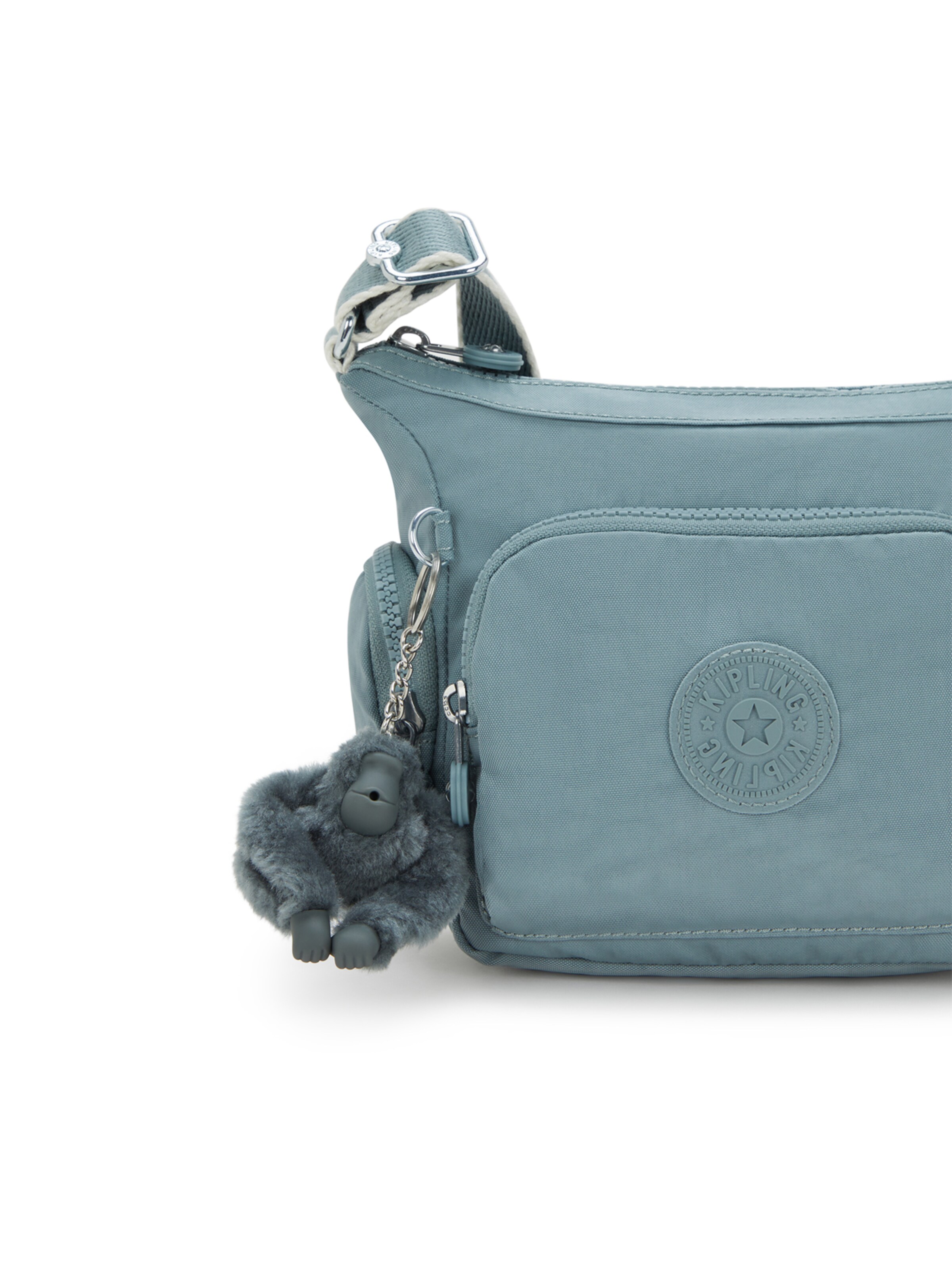 KIPLING Сумка через плечо 'Gabbie' в Синий
