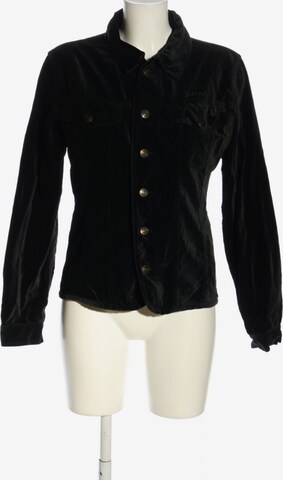 Jackpot Jacket & Coat in S in Black: front