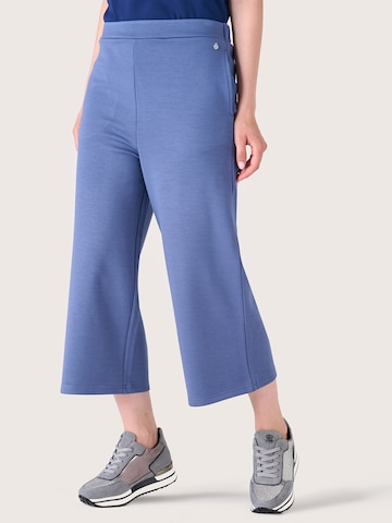 Camomilla Regular Traditional pants 'MEGANB' in Purple: front