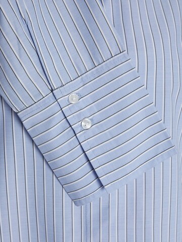 Camicia da donna 'JXCARO' di JJXX in blu
